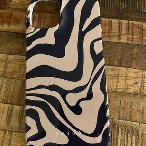 burga vigilant iPhone 14 case